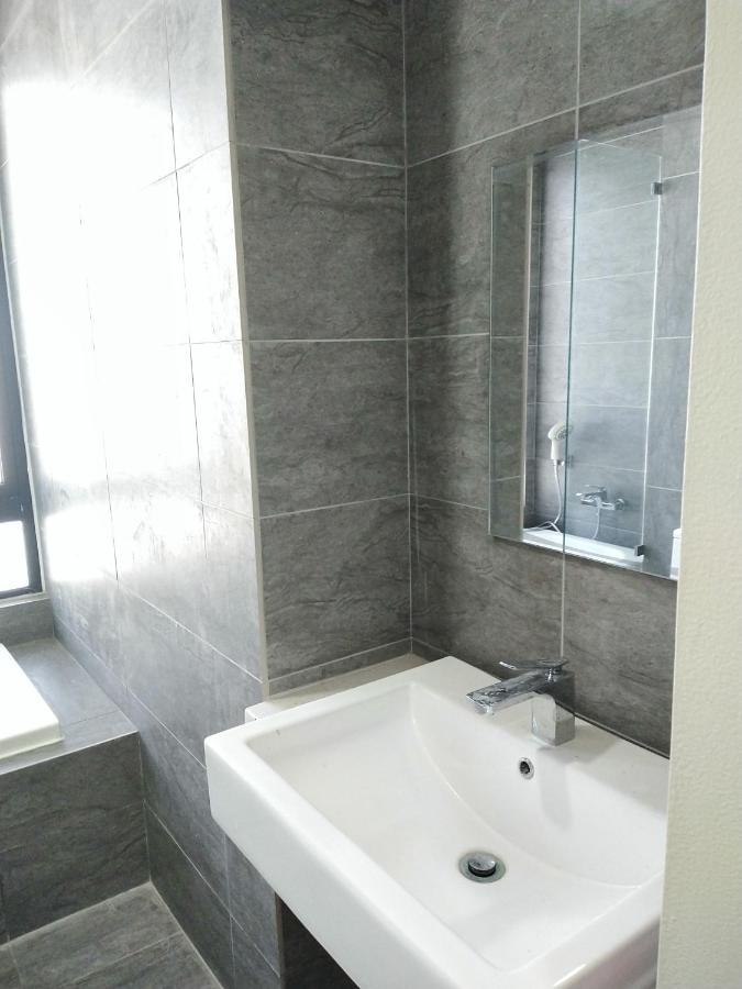 Pinevalley Homestay Putrajaya Presint 12 Exterior foto