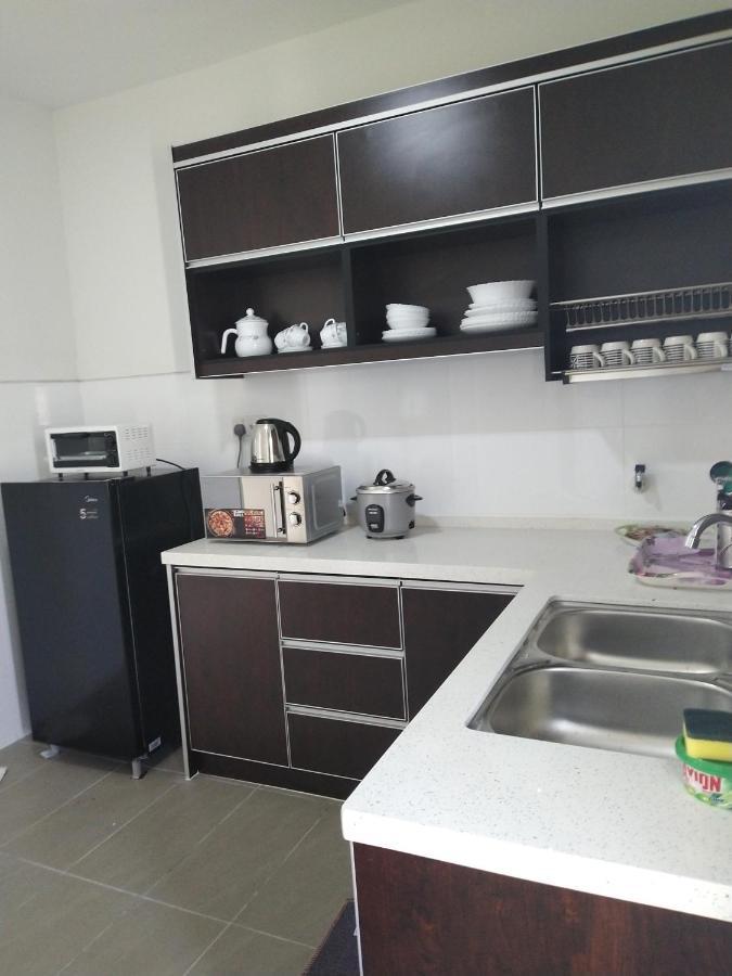 Pinevalley Homestay Putrajaya Presint 12 Exterior foto