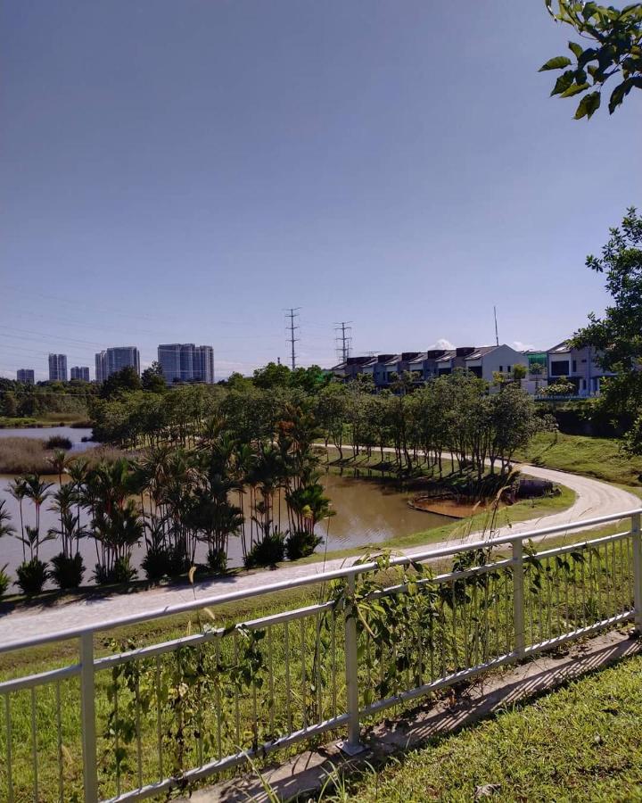 Pinevalley Homestay Putrajaya Presint 12 Exterior foto