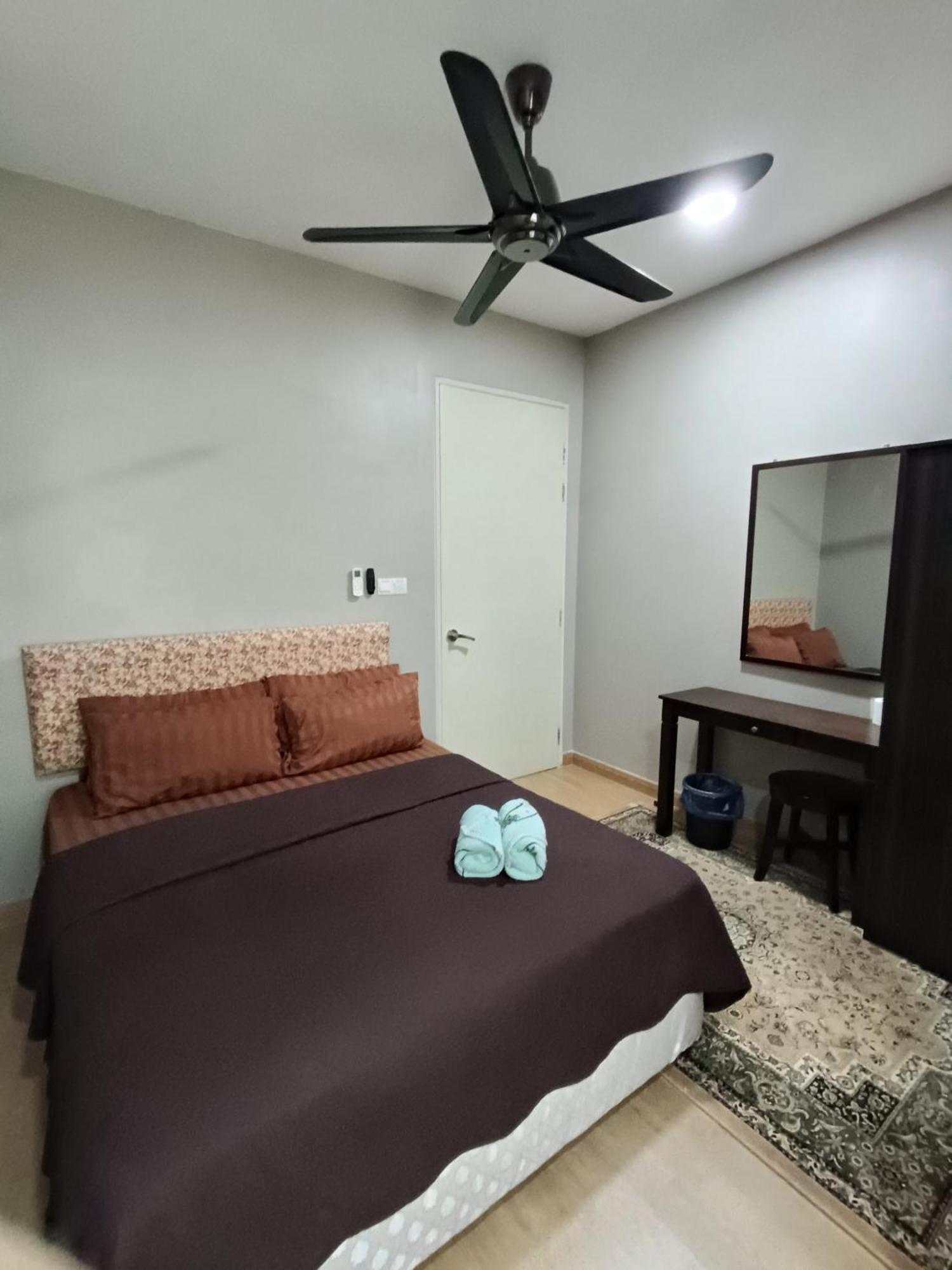 Pinevalley Homestay Putrajaya Presint 12 Exterior foto