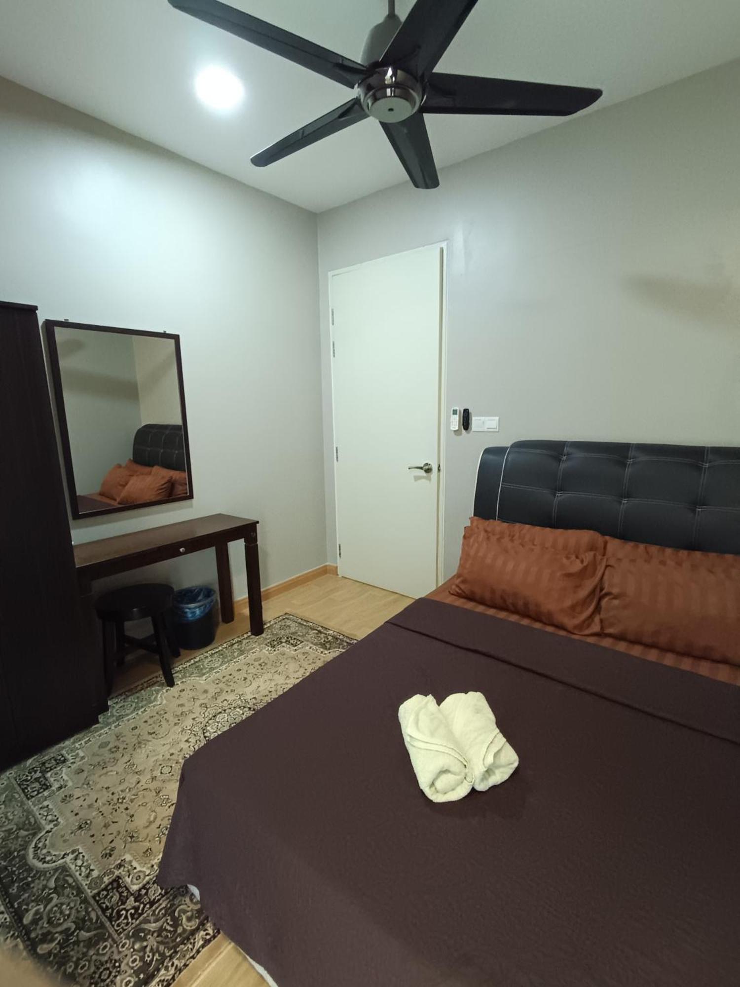 Pinevalley Homestay Putrajaya Presint 12 Exterior foto